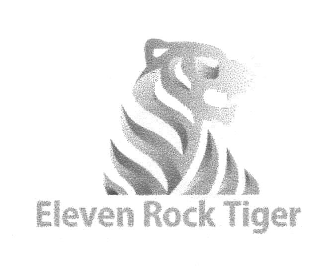 ELEVEN ROCK TIGERTIGER