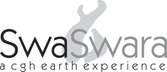 SWASWARA A CGH EARTH EXPERIENCEEXPERIENCE