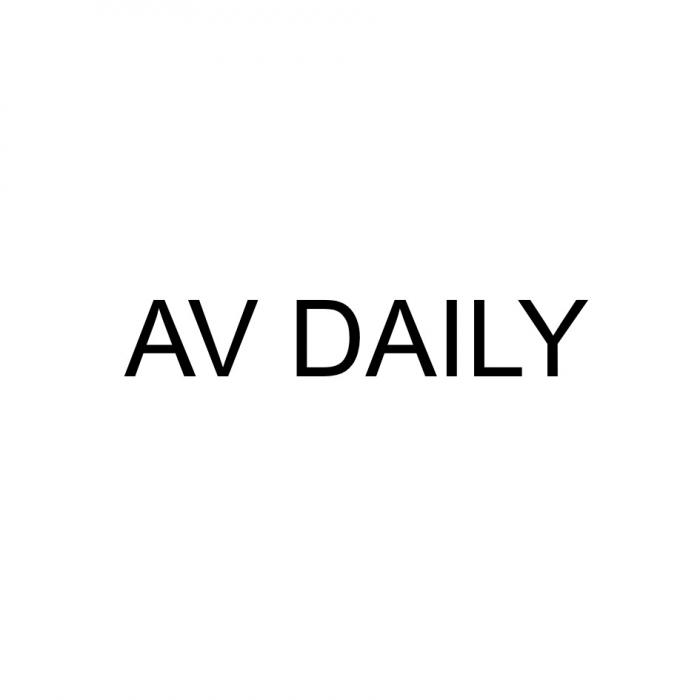 AV DAILYDAILY