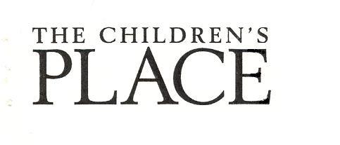 THE CHILDRENS PLACECHILDREN'S PLACE