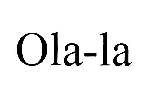 OLA-LAOLA-LA