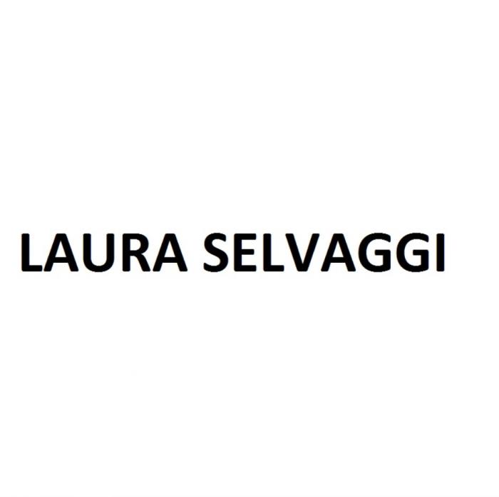 LAURA SELVAGGISELVAGGI