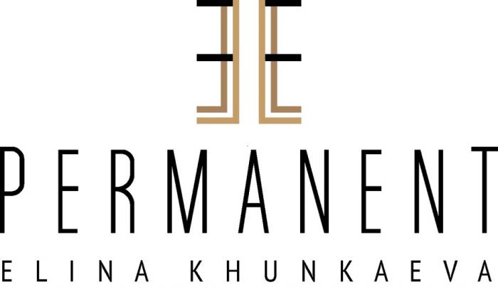 PERMANENT ELINA KHUNKAEVAKHUNKAEVA