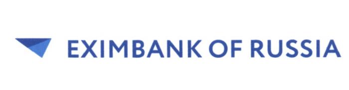 EXIMBANK OF RUSSIARUSSIA