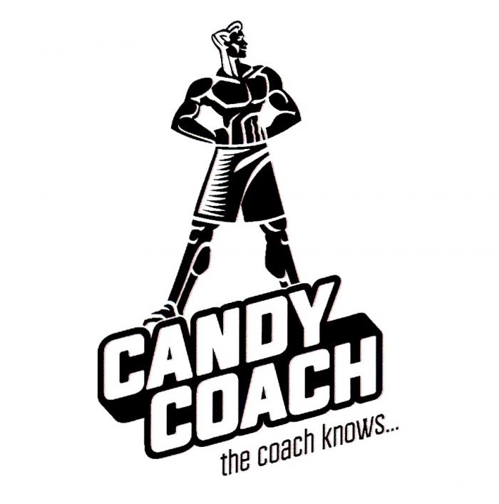 CANDY COACH THE COACH KNOWSKNOWS