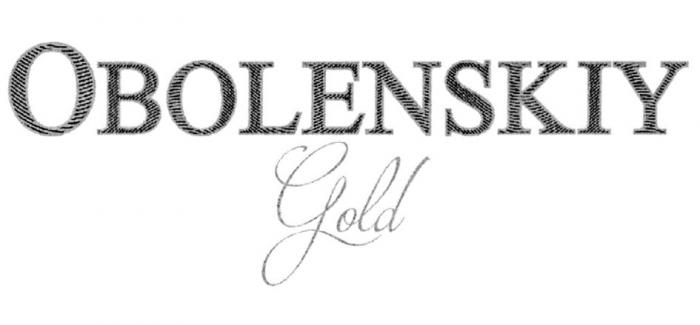 OBOLENSKIY GOLDGOLD