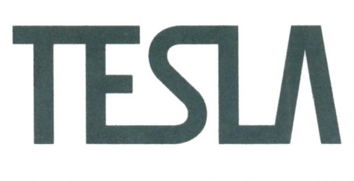 TESLATESLA