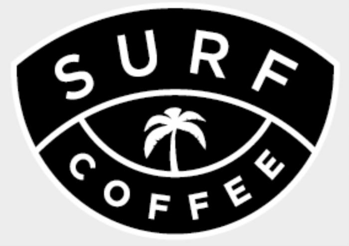 SURF COFFEECOFFEE