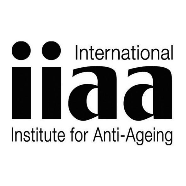 IIAA INTERNATIONAL INSTITUTE FOR ANTI - AGEINGAGEING