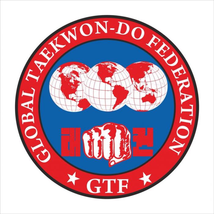 GTF GLOBAL TAEKWON-DO FEDERATIONFEDERATION