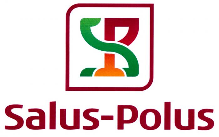 SP SALUS-POLUSSALUS-POLUS