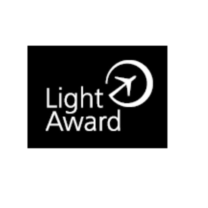 LIGHT AWARDAWARD