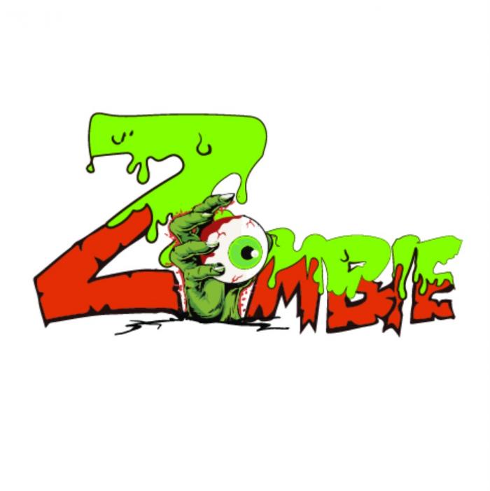 ZOMBIEZOMBIE