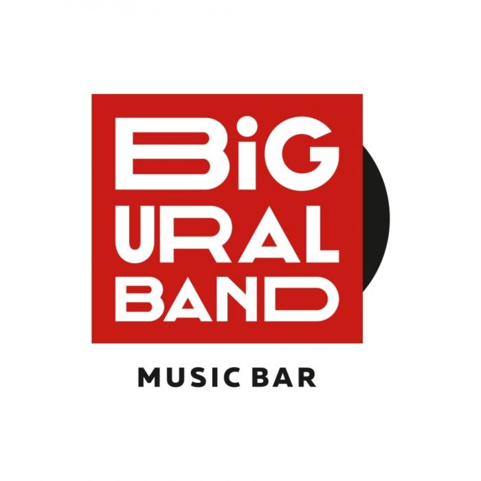 BIG URAL BAND MUSIC BARBAR