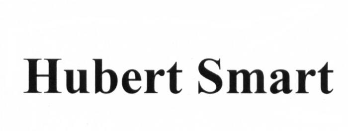 HUBERT SMARTSMART