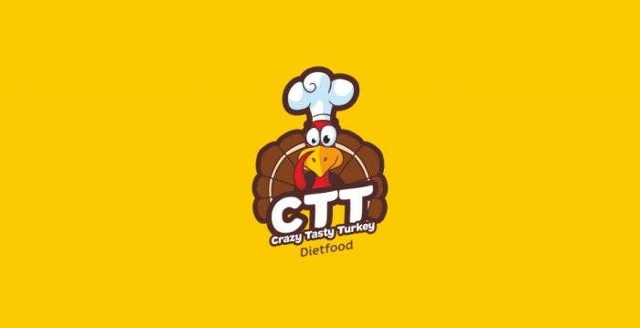 CTT CRAZY TASTY TURKEY DIETFOODDIETFOOD