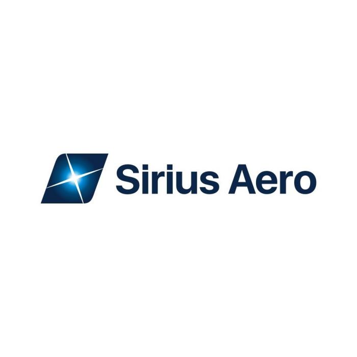 SIRIUS AEROAERO