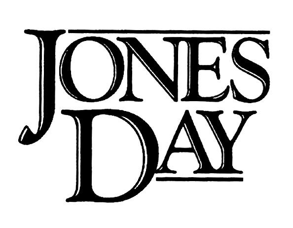 JONES DAYDAY