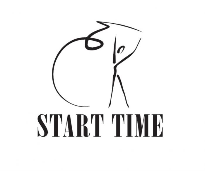 START TIMETIME