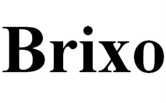 BRIXOBRIXO