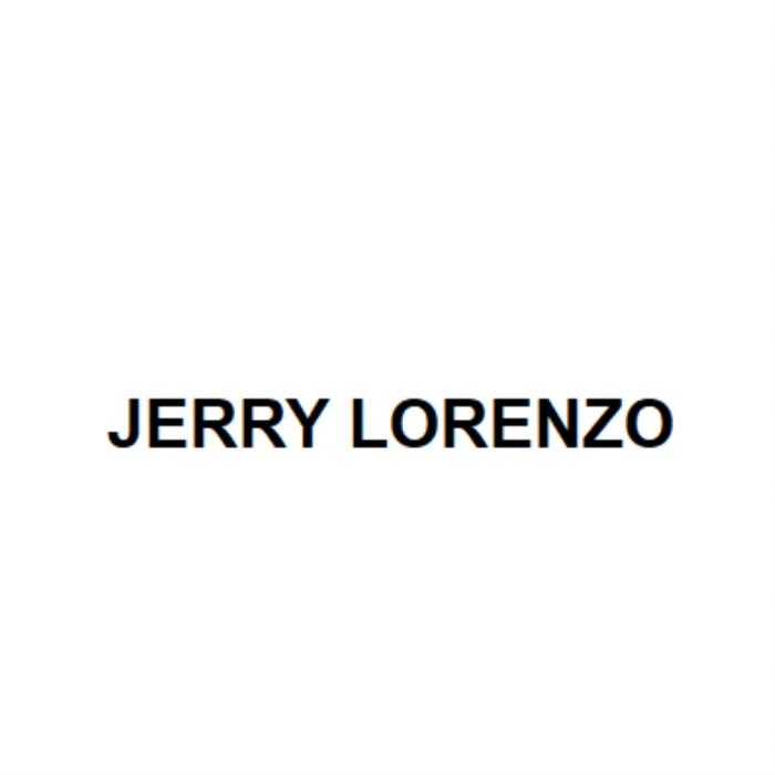 JERRY LORENZOLORENZO