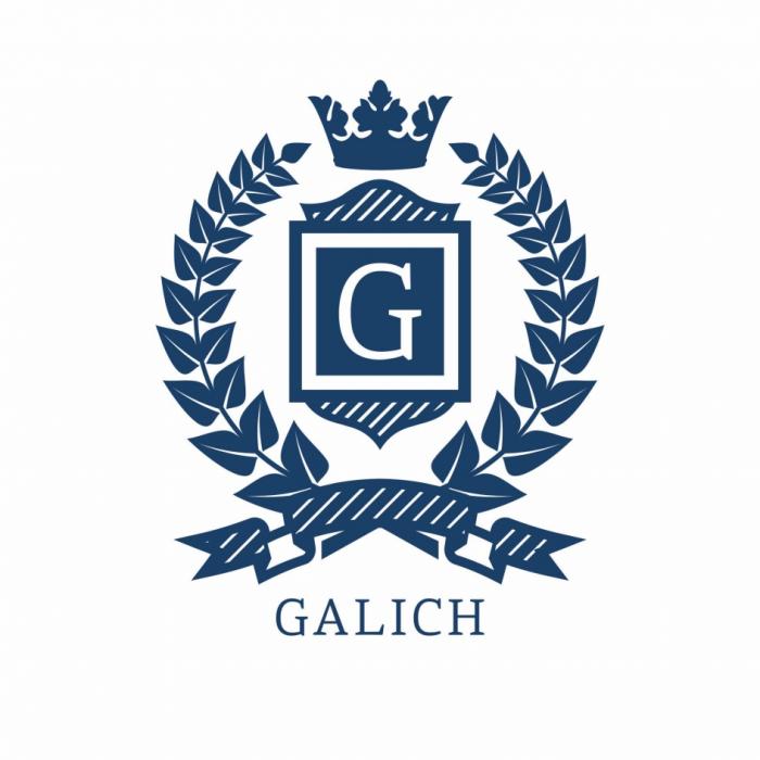 GALICHGALICH