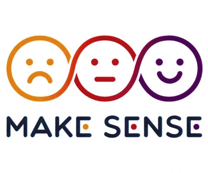 MAKE SENSESENSE