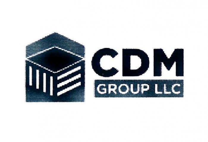 CDM GROUP LLCLLC