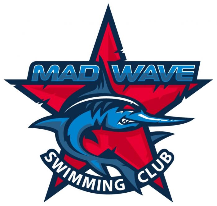 MAD WAVE SWIMMING CLUBCLUB