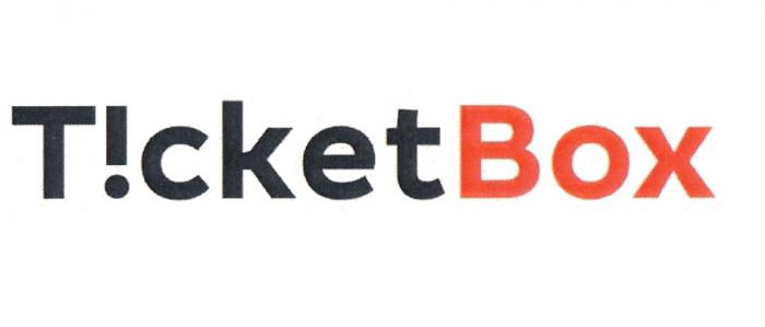 TICKETBOXTICKETBOX