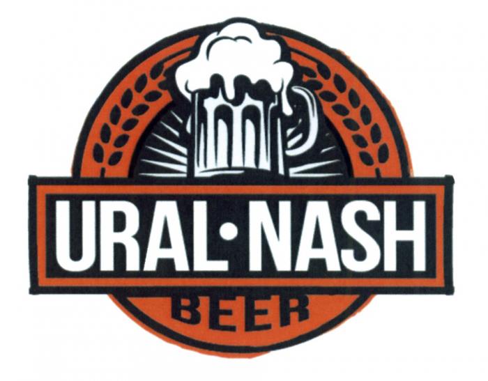 URAL NASH BEERBEER