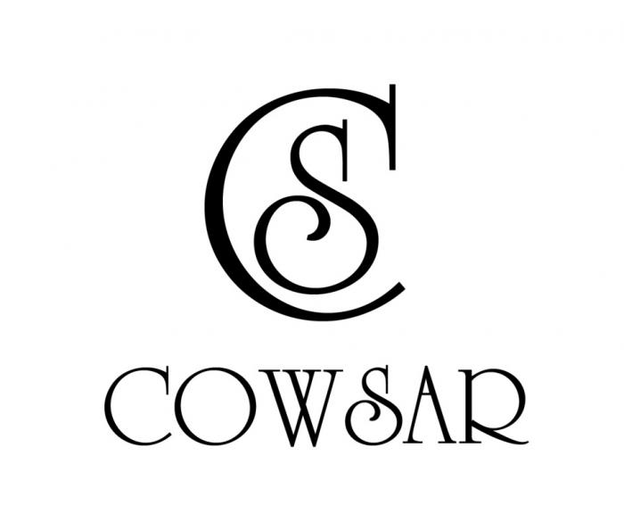 CS COWSAR COWSAR COW SARSAR