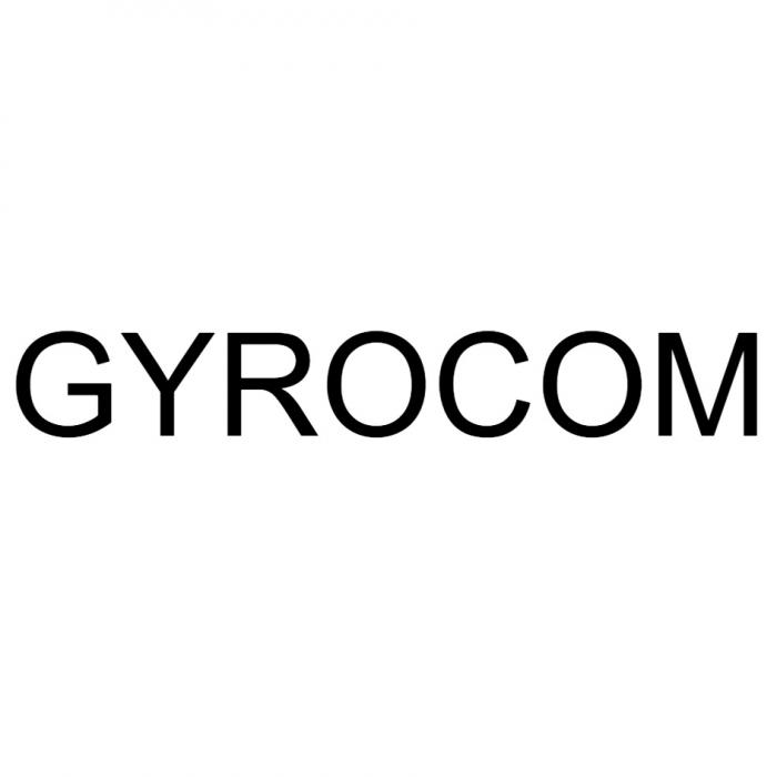 GYROCOMGYROCOM