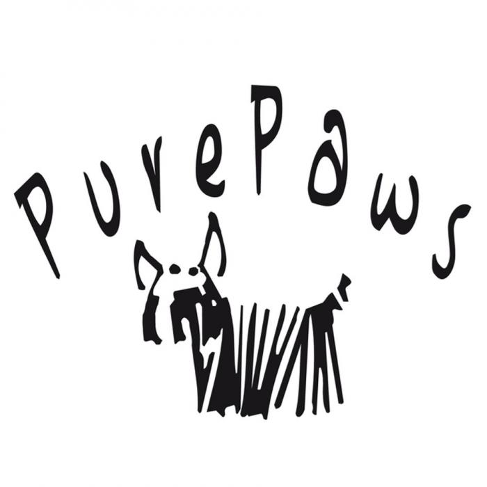 PURE PAWSPAWS