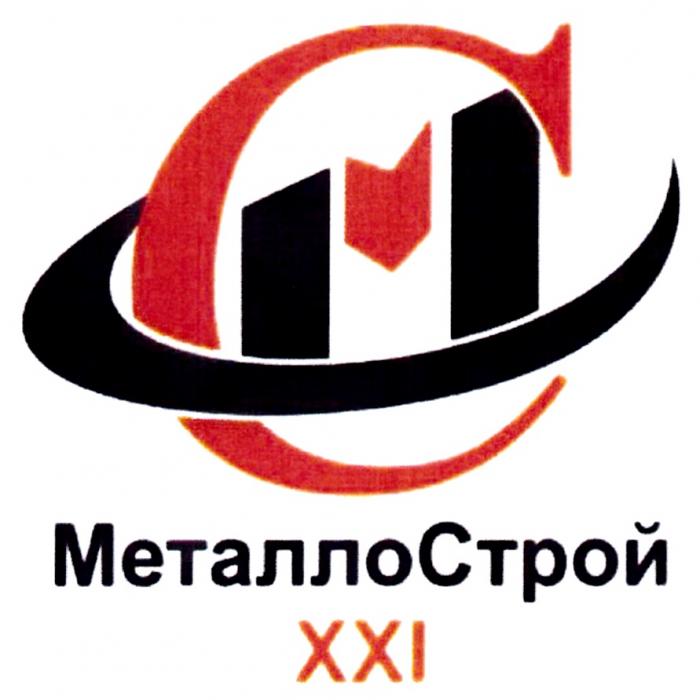 МСО МЕТАЛЛОСТРОЙ XXIXXI