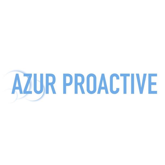 AZUR PROACTIVEPROACTIVE