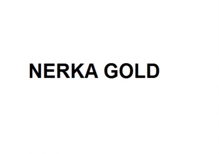 NERKA GOLDGOLD
