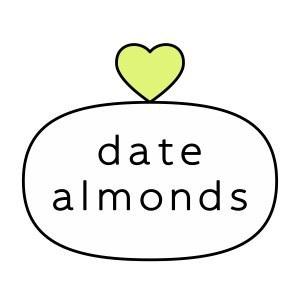 DATE ALMONDSALMONDS