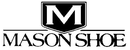 M MASON SHOE