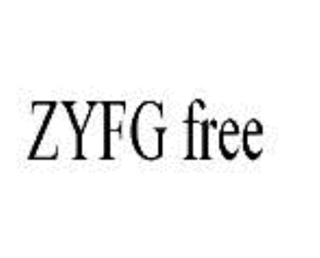 ZYFG FREEFREE