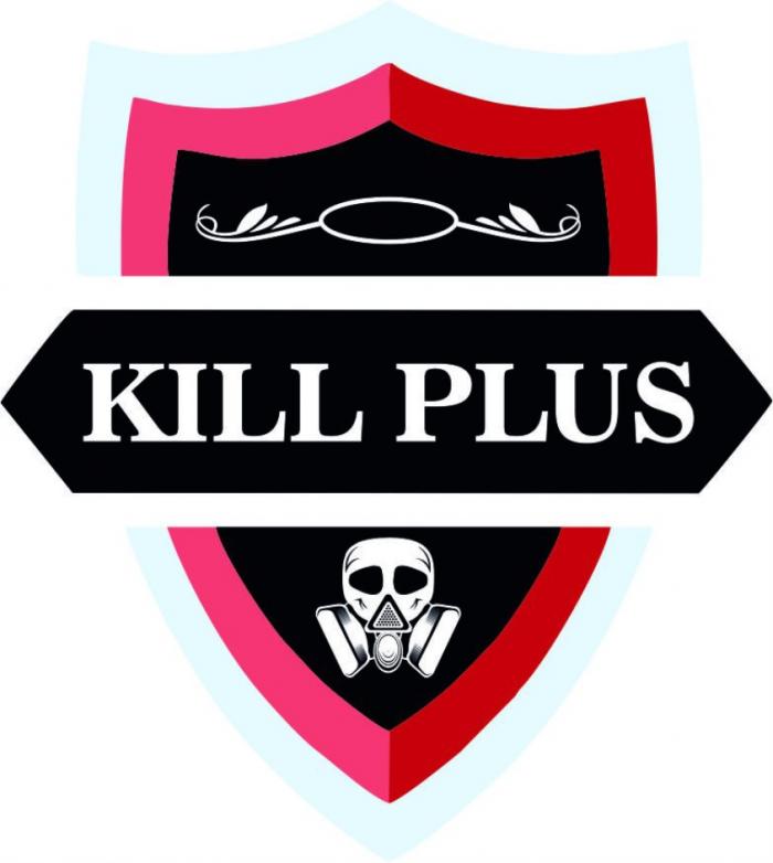KILL PLUS 20132013