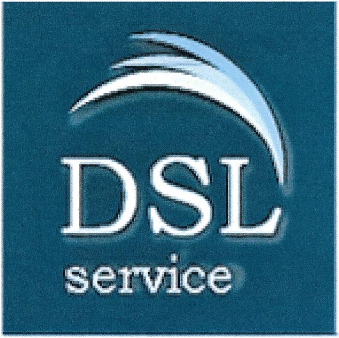 DSL SERVICESERVICE