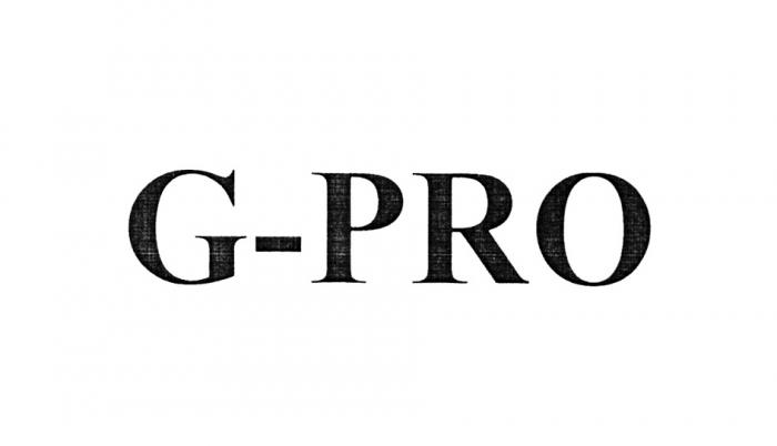 G-PROG-PRO