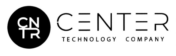 CNTR CENTER TECHNOLOGY COMPANYCOMPANY