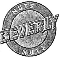 BEVERLY NUTS