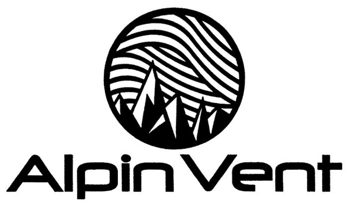 ALPIN VENTVENT