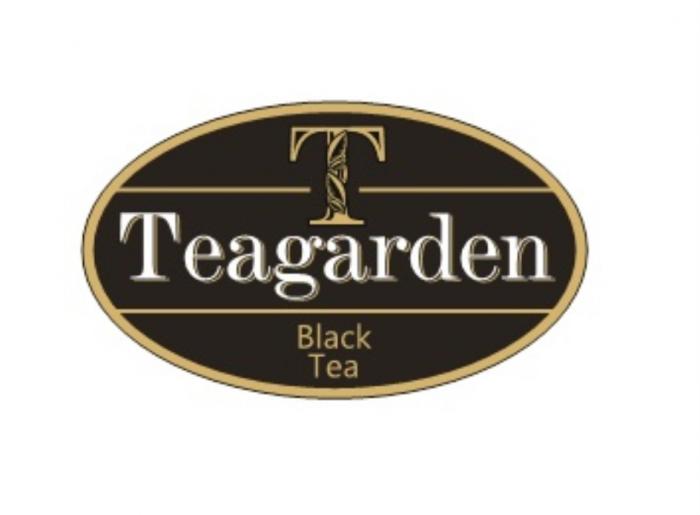 TEAGARDEN BLACK TEATEA