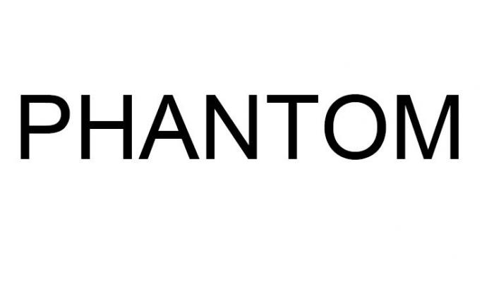 PHANTOMPHANTOM