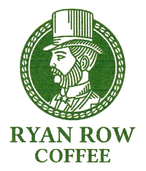 RYAN ROW COFFEECOFFEE