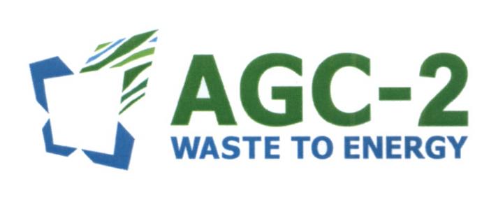 AGC-2 WASTE TO ENERGYENERGY